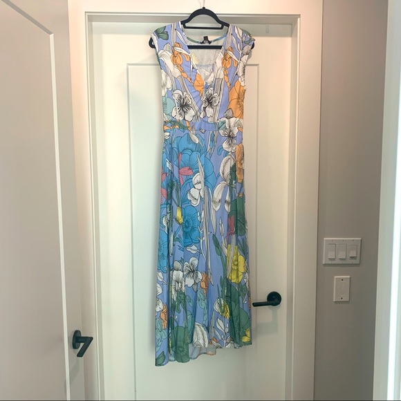 J. Crew Dresses & Skirts - J Crew dress size 6